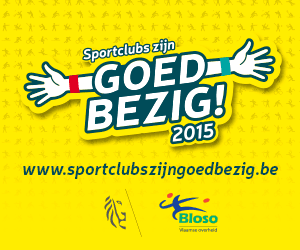 Goed bezig